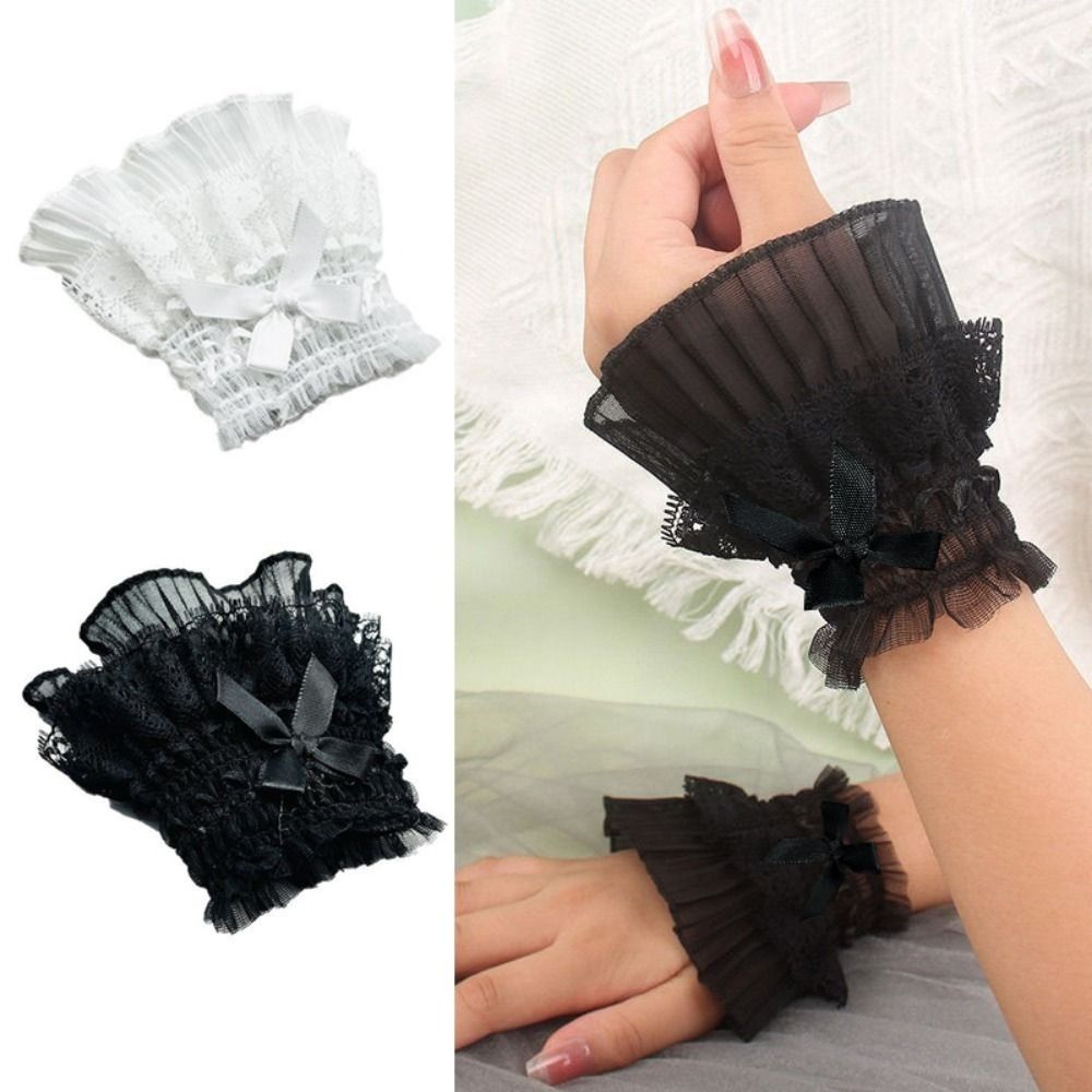 Victorian Detachable Sleeves C - огляд і ціна Women'S Victorian Accessories