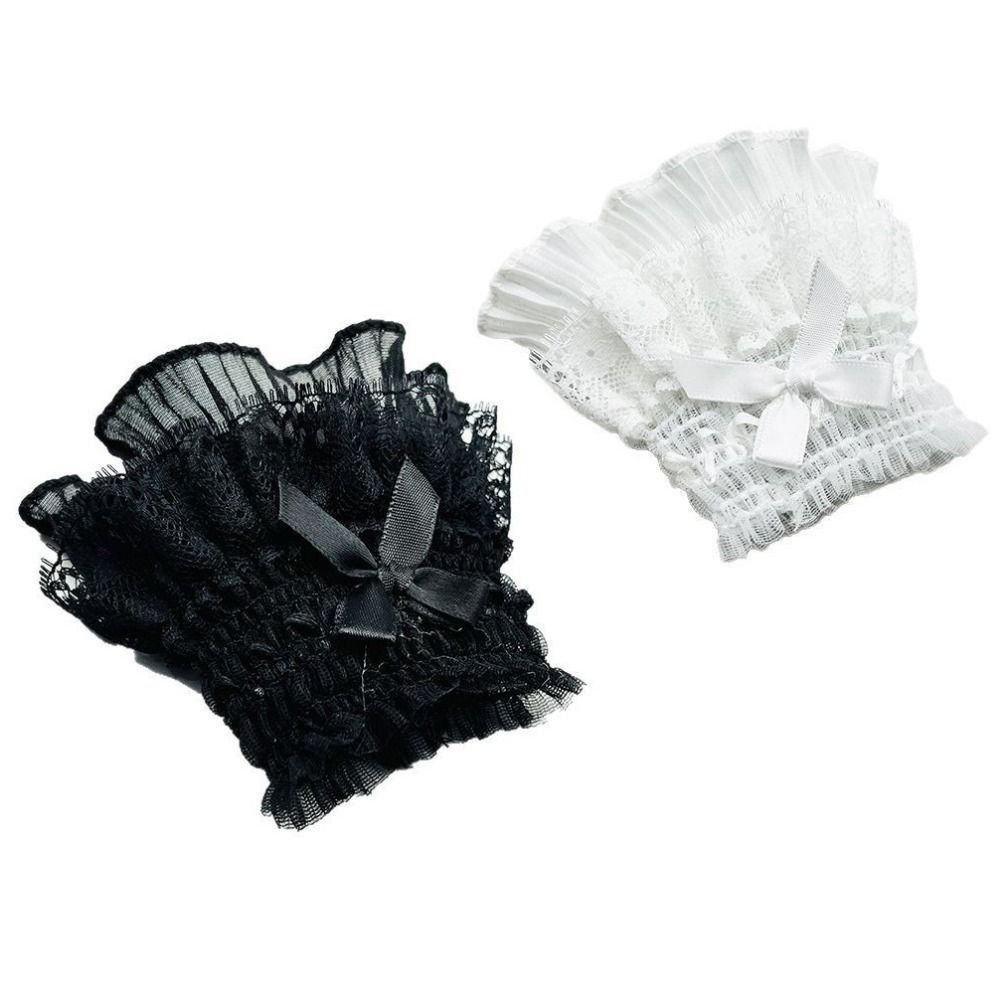 Victorian Detachable Sleeves C - огляд і ціна Women'S Victorian Accessories