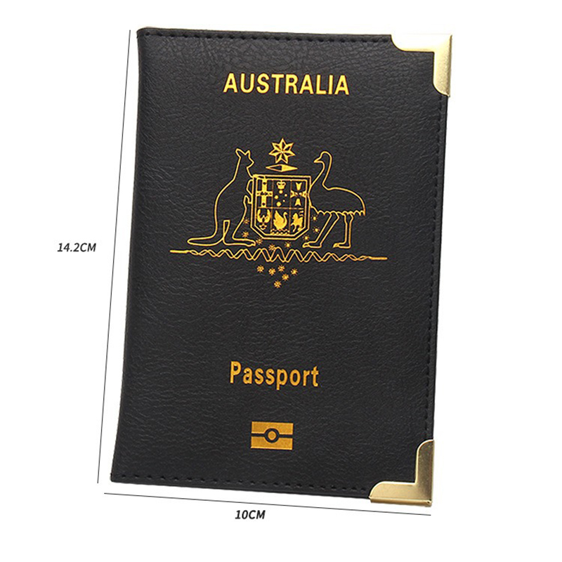 Australia Travel Passport Cove - огляд і ціна Women'S Accessories Australia