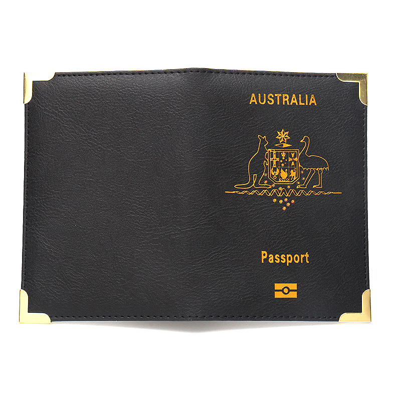 Australia Travel Passport Cove - огляд і ціна Women'S Accessories Australia