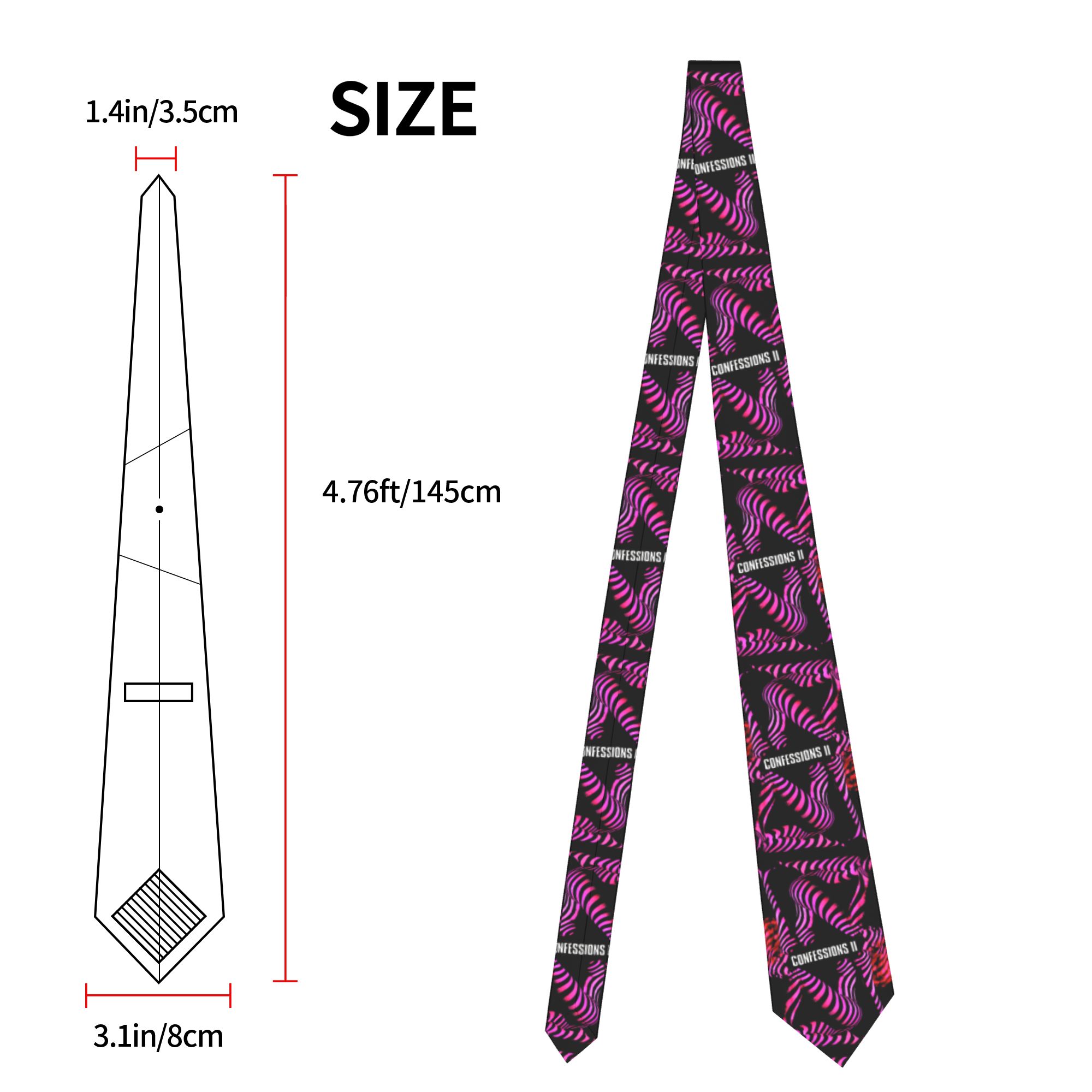 Confessions Il Album Madonnas  - огляд і ціна Women Accessories Business