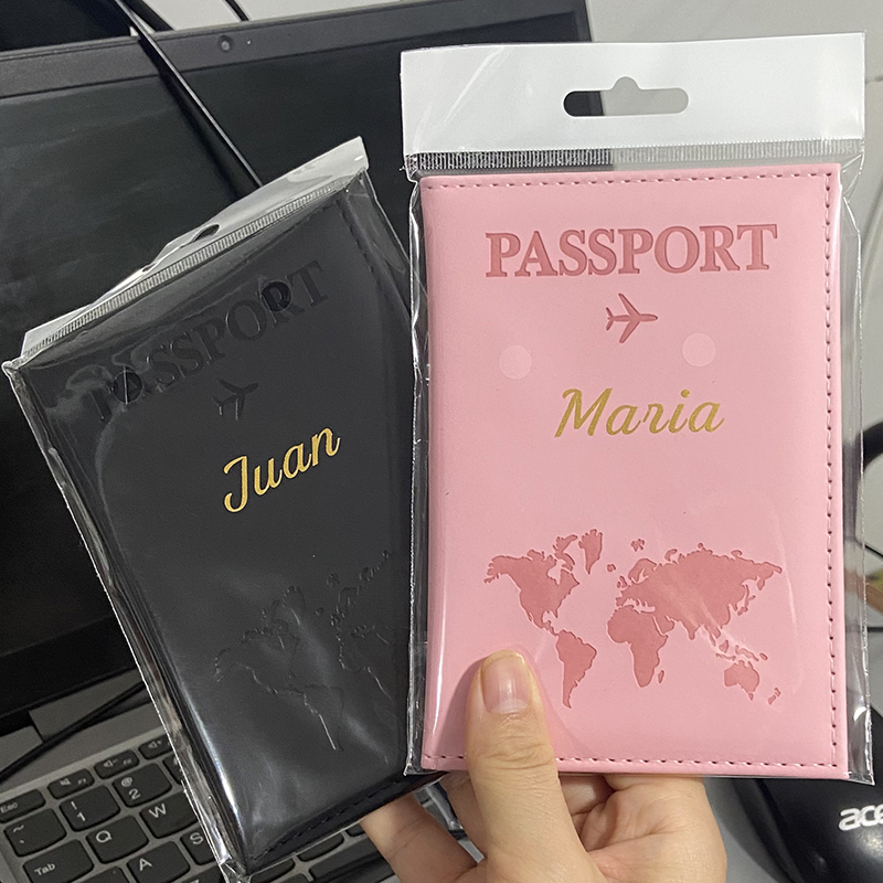 Custom Gold Color Name on Pass - огляд і ціна Women Accessories Business