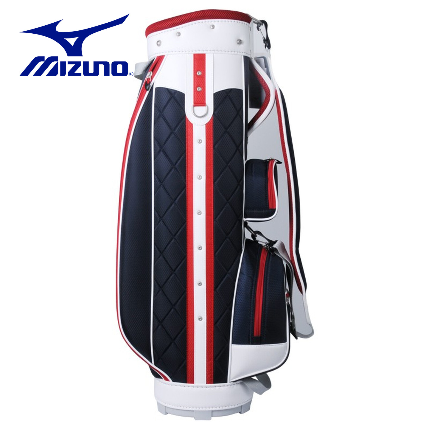 Mizuno Golf Cart Bag Women Lig - огляд і ціна Women Accessories Organizer