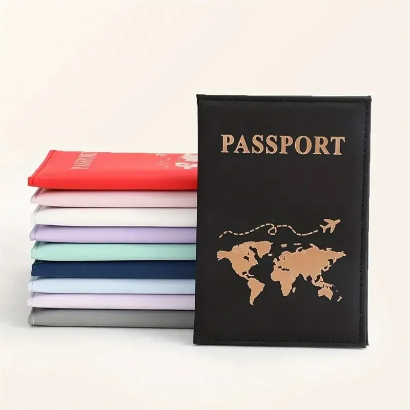 Passport Waterproof Cover Bag  - огляд і ціна Women Accessories Business