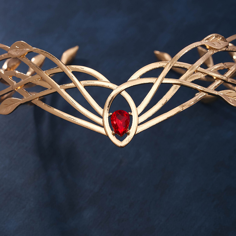 Luxury Tiaras Headbands for Wo - огляд і ціна Women Accessories On Sale
