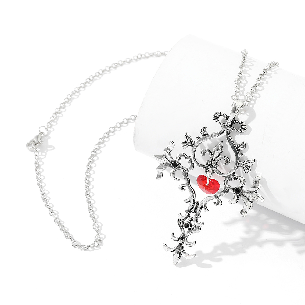 Fashion Exquisite Necklace Vin - огляд і ціна Women Accessories On Sale