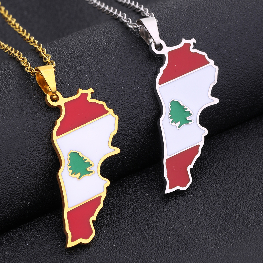 Hot selling retro Lebanon oil  - огляд і ціна Women Accessories Lebanon
