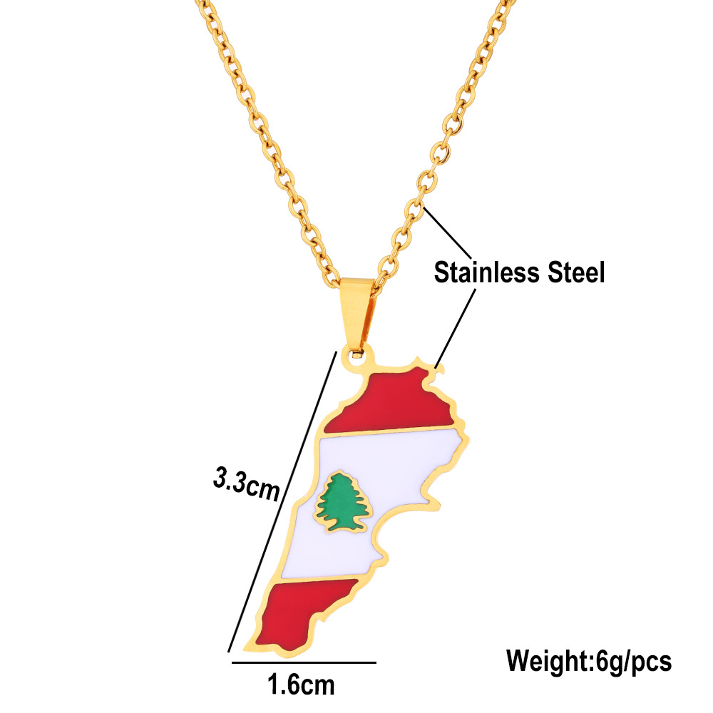 Hot selling retro Lebanon oil  - огляд і ціна Women Accessories Lebanon