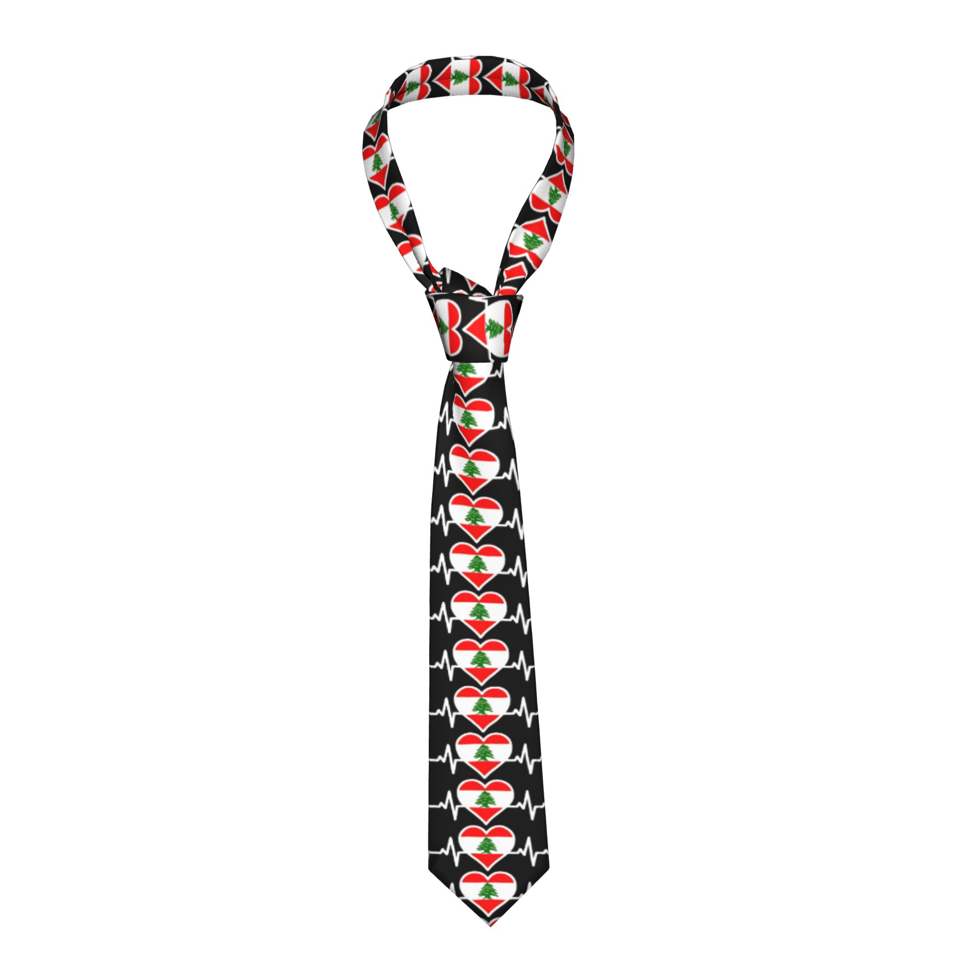 Lebanon Flag Lebanese Roots He - огляд і ціна Women Accessories Lebanon