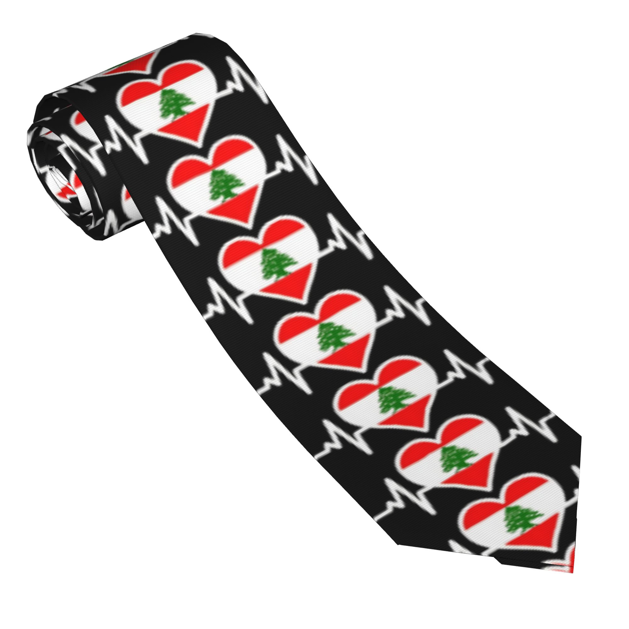 Lebanon Flag Lebanese Roots He - огляд і ціна Women Accessories Lebanon