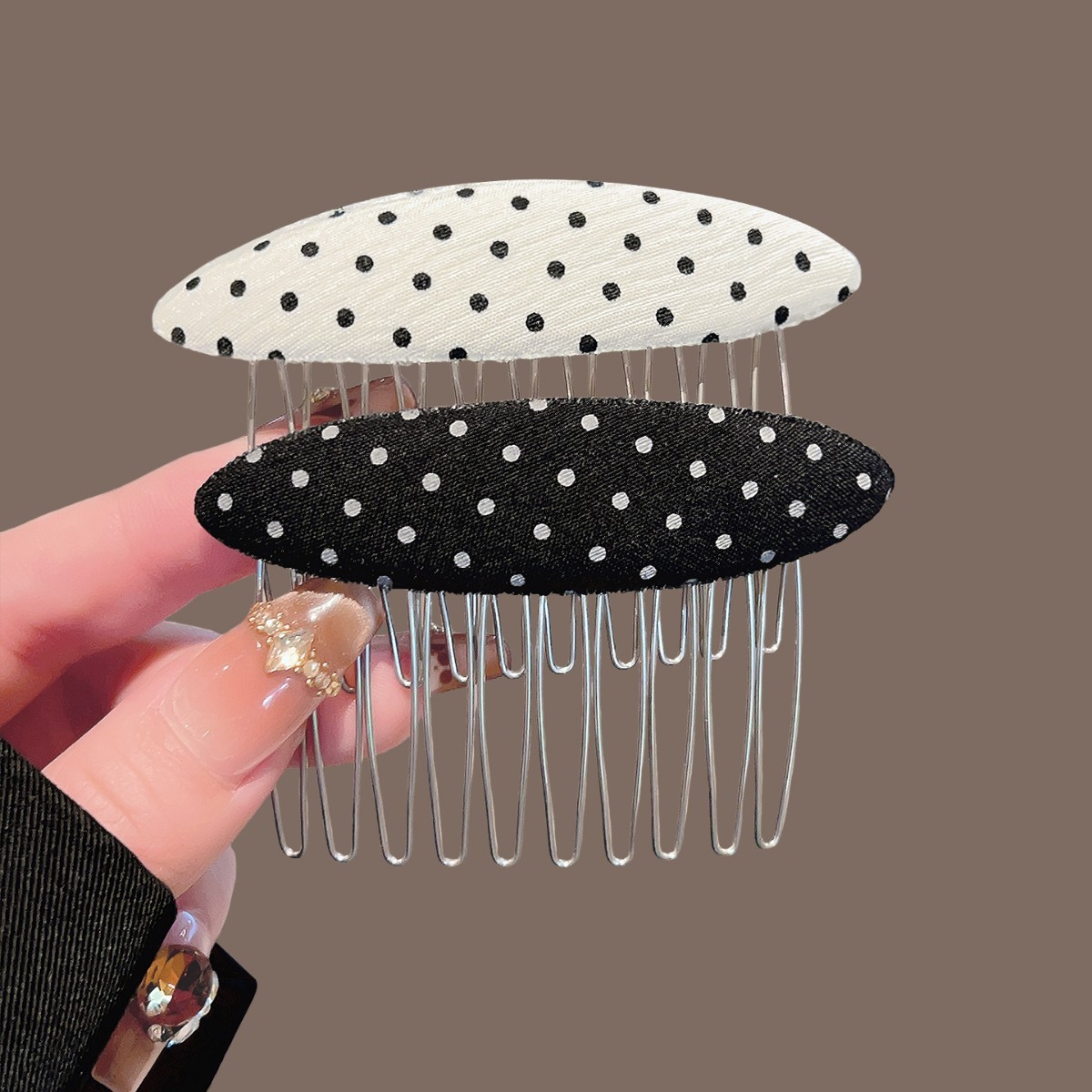 Japanese and Korean style hair - огляд і ціна Women Accessories On Sale