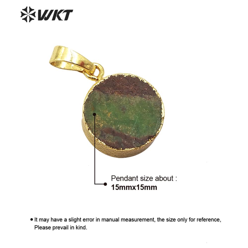 WT-P1509 Populared Natural  Au - огляд і ціна Women'S Accessories Australia
