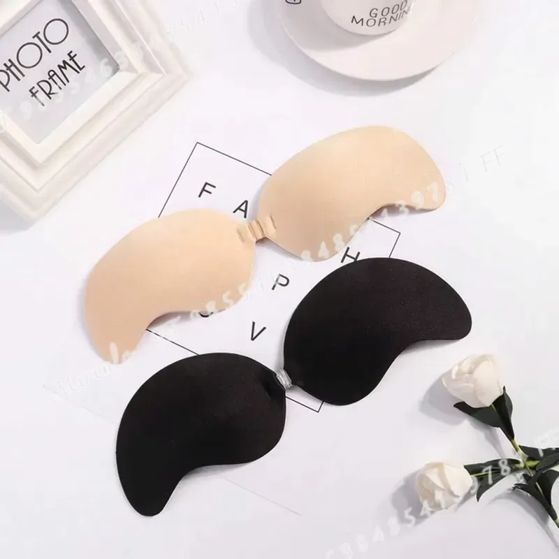 1-15PCS Women Invisible Silico - огляд і ціна Women'S Accessories Mango