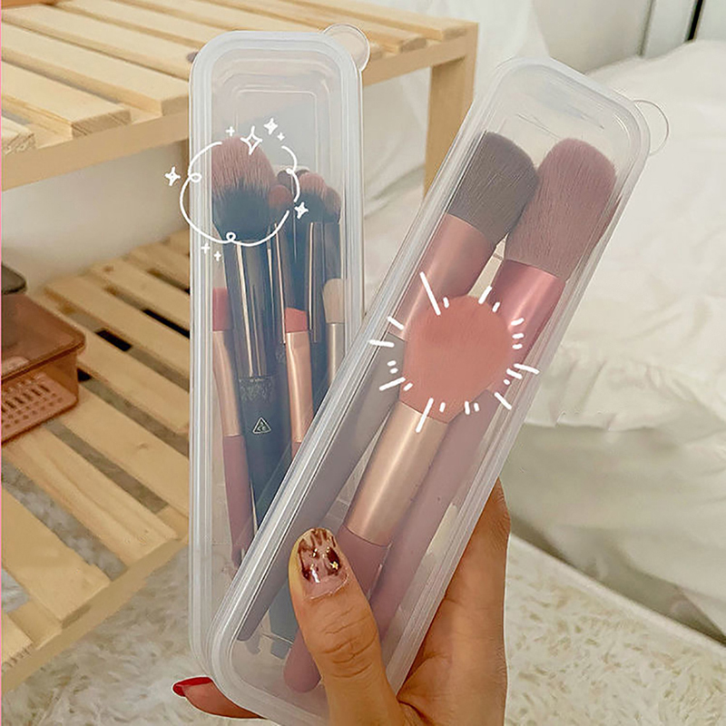 Makeup Brush Organizer Transpa - огляд і ціна Women Accessories Organizer
