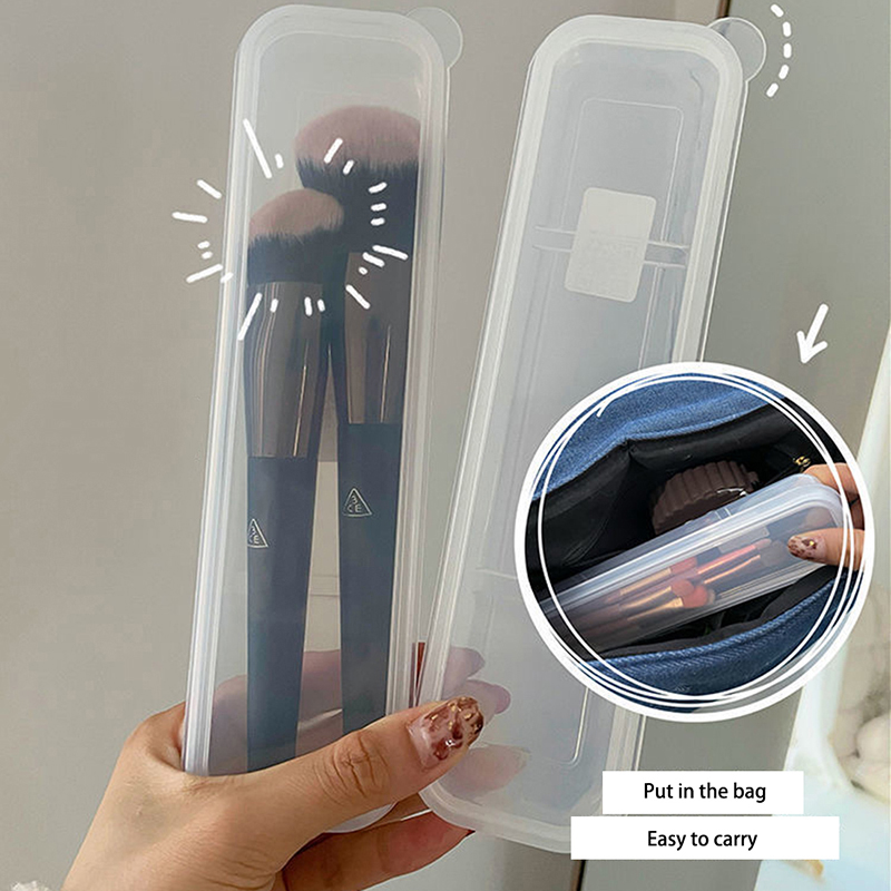 Makeup Brush Organizer Transpa - огляд і ціна Women Accessories Organizer