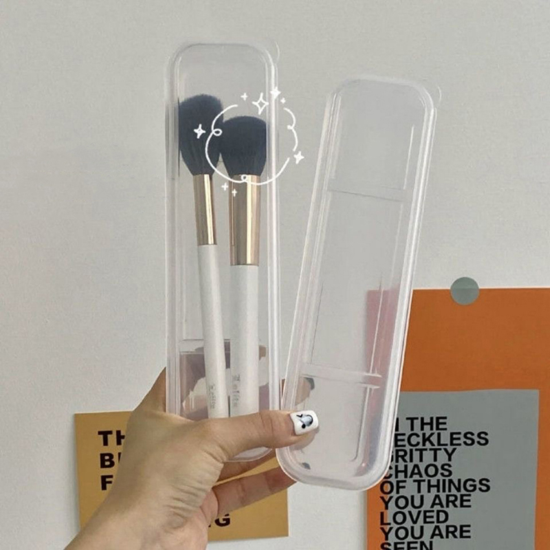 Makeup Brush Organizer Transpa - огляд і ціна Women Accessories Organizer