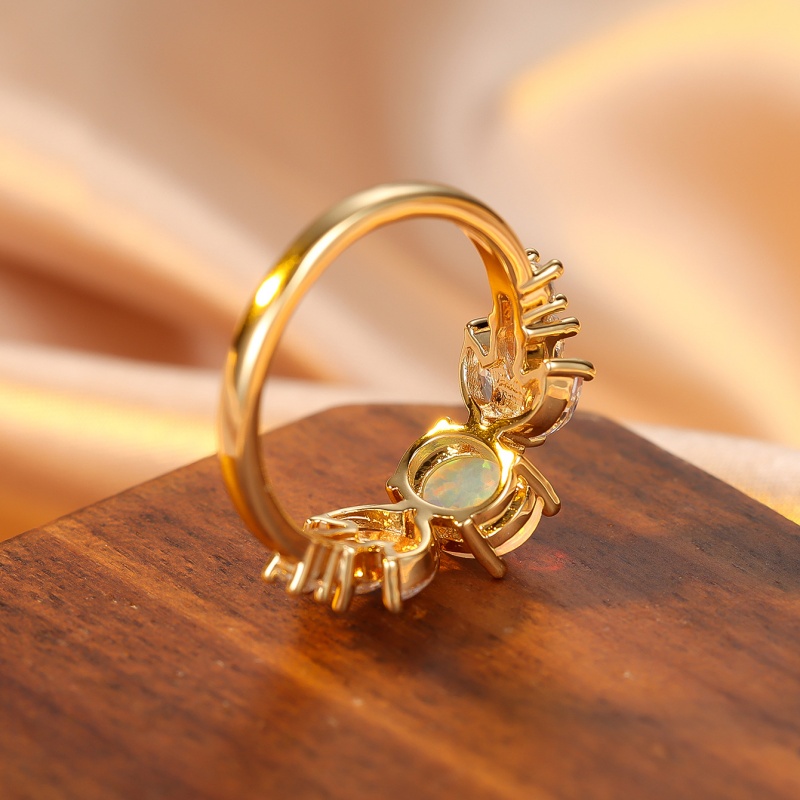 Golden White Australia Treasur - огляд і ціна Women'S Accessories Australia