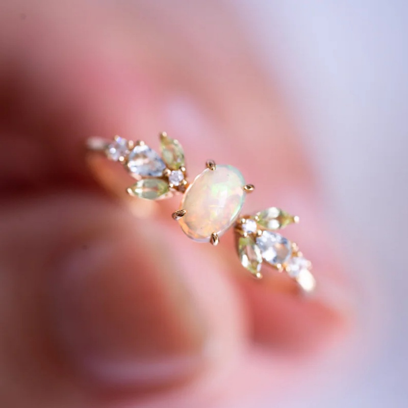 Golden White Australia Treasur - огляд і ціна Women'S Accessories Australia