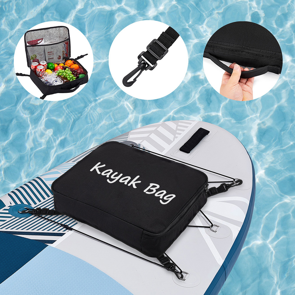Paddle Board Storage Bag Water - огляд і ціна Women'S Kayak Accessories
