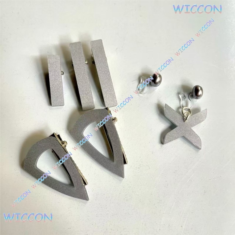 Valorant Clove  Clip Collar Bu - огляд і ціна Women Accessories On Sale