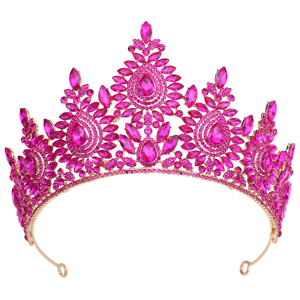 Baroque European and American  - огляд і ціна Women'S Wedding Accessories