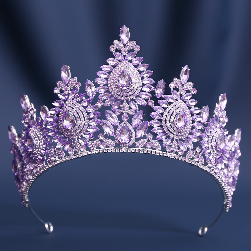 Baroque European and American  - огляд і ціна Women'S Wedding Accessories