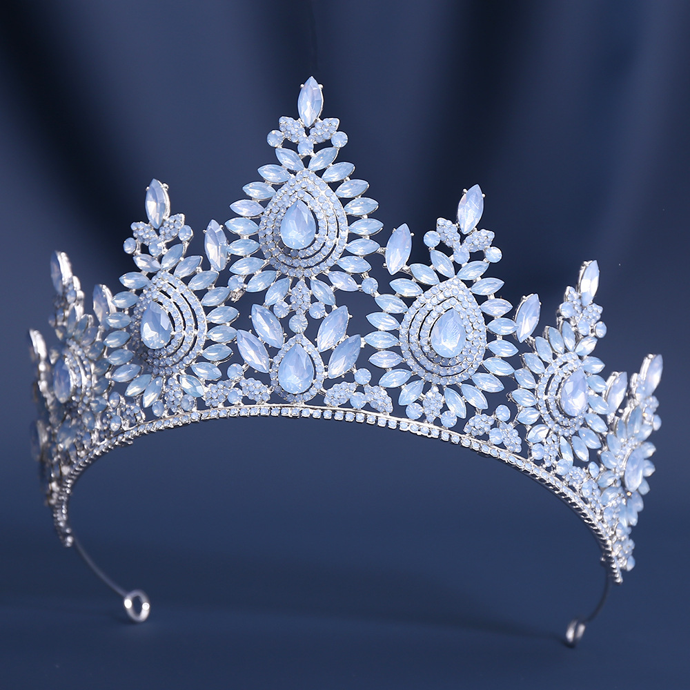 Baroque European and American  - огляд і ціна Women'S Wedding Accessories