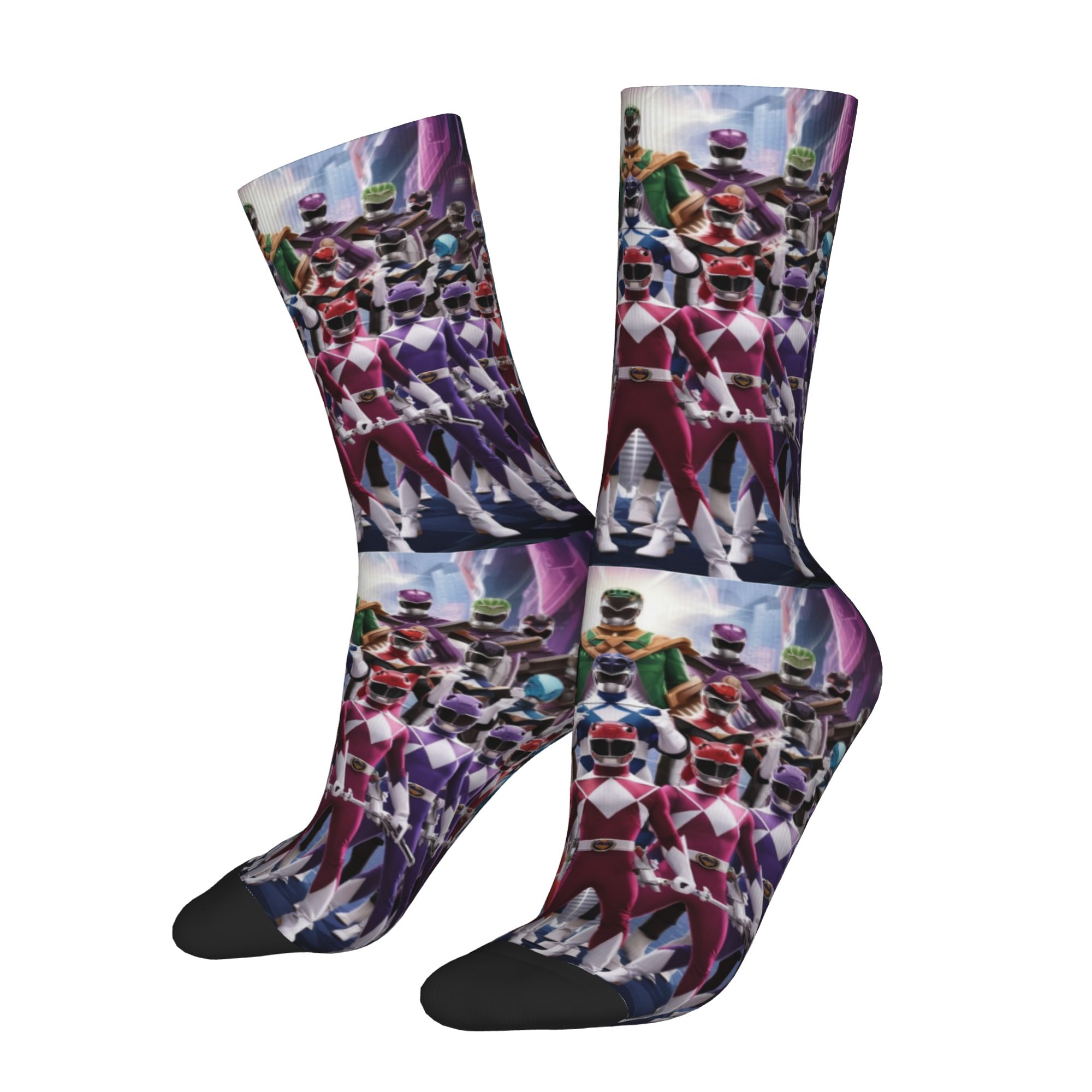 Crazy Design Power R-Ranger 90 - огляд і ціна Women'S Accessories In The 90S