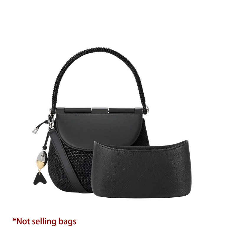 Zipper Felt Bag Organizer Inse - огляд і ціна Women Accessories Organizer