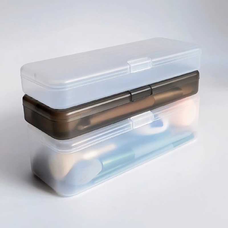 2 Sizes Cosmetic Storage Box T - огляд і ціна Women Accessories Organizer