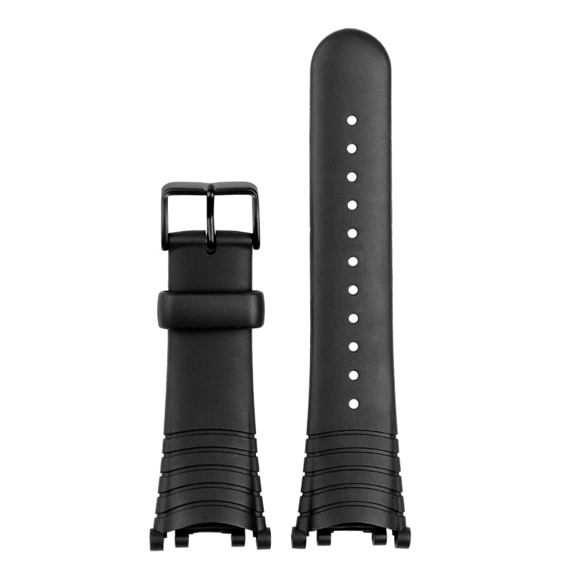 Silicone Watchband For Suunto  - огляд і ціна Women Accessories Vector