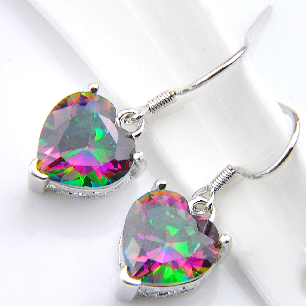 LuckyShine Heart-shaped Mystic - огляд і ціна Women'S Accessories Australia